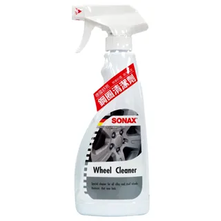 【SONAX】鋼圈魔獸+雙效洗車海綿(輪圈鐵粉.大容量包裝) 歷史價格詳細信息