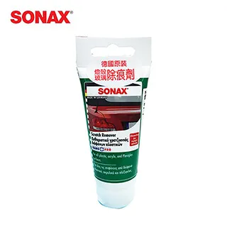 SONAX 玻璃潔亮精 500ML 歷史價格詳細信息