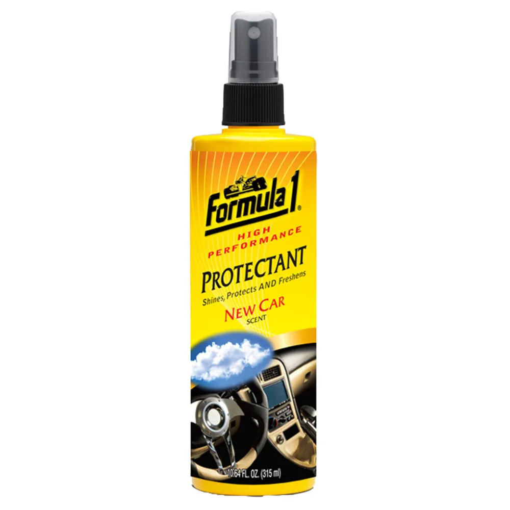 Formula1 車漆色彩&光澤還原劑 歷史價格詳細信息