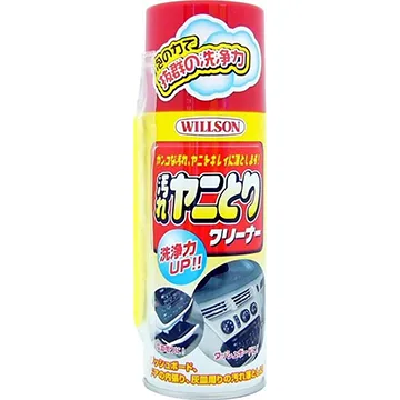 日本 WILLSON萬能清潔劑2009 車用清潔劑 居家清潔劑 強力清潔劑【嚴選車城】 歷史價格詳細信息