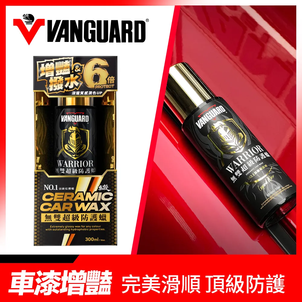 VANGUARD 鐵甲武士 超強效油膜去除劑 視界清晰(黃罐) RH-5031【麗車坊02007】 歷史價格詳細信息