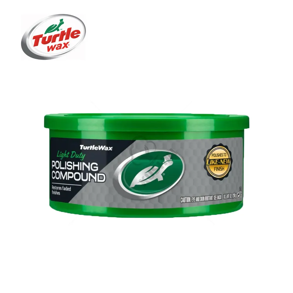 【龜牌】除刮痕去汙研磨蠟 T239 歷史價格詳細信息