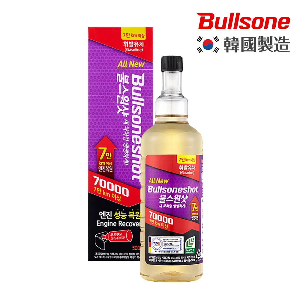 Bullsone勁牛王-汽油車燃油添加劑 Pro6合1 歷史價格詳細信息