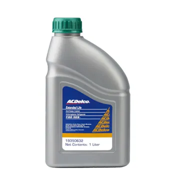 ACDelco水箱精50% 藍色 4L 歷史價格詳細信息