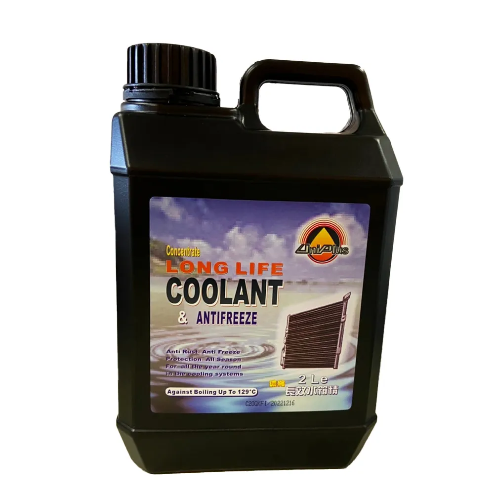 (2入優惠組) 優耐仕UniPlus 100%合成有機鹽水箱精 1 L 歷史價格詳細信息