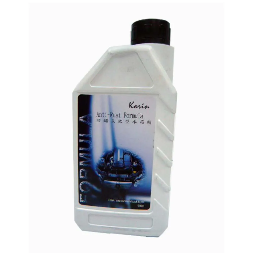 korin防鏽長效型水箱精946cc(946cc)[大買家] 歷史價格詳細信息