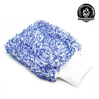 毛絨洗車手套   車用清潔手套  防滑洗車手套 歷史價格詳細信息