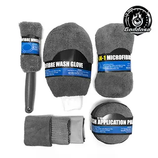 9件套洗車工具清潔用品套裝組 歷史價格詳細信息