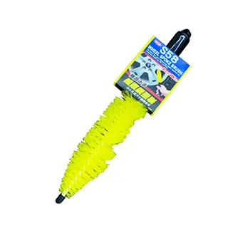 極亮小子大頭鋼圈刷S28【麗車坊22904】 歷史價格詳細信息