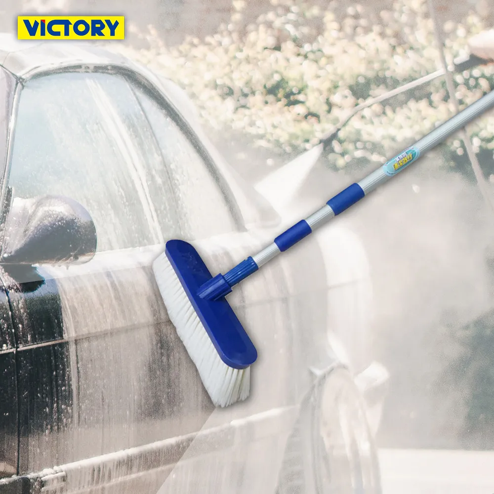 【VICTORY】長桿兩用刮水大地板刷(2支) 歷史價格詳細信息