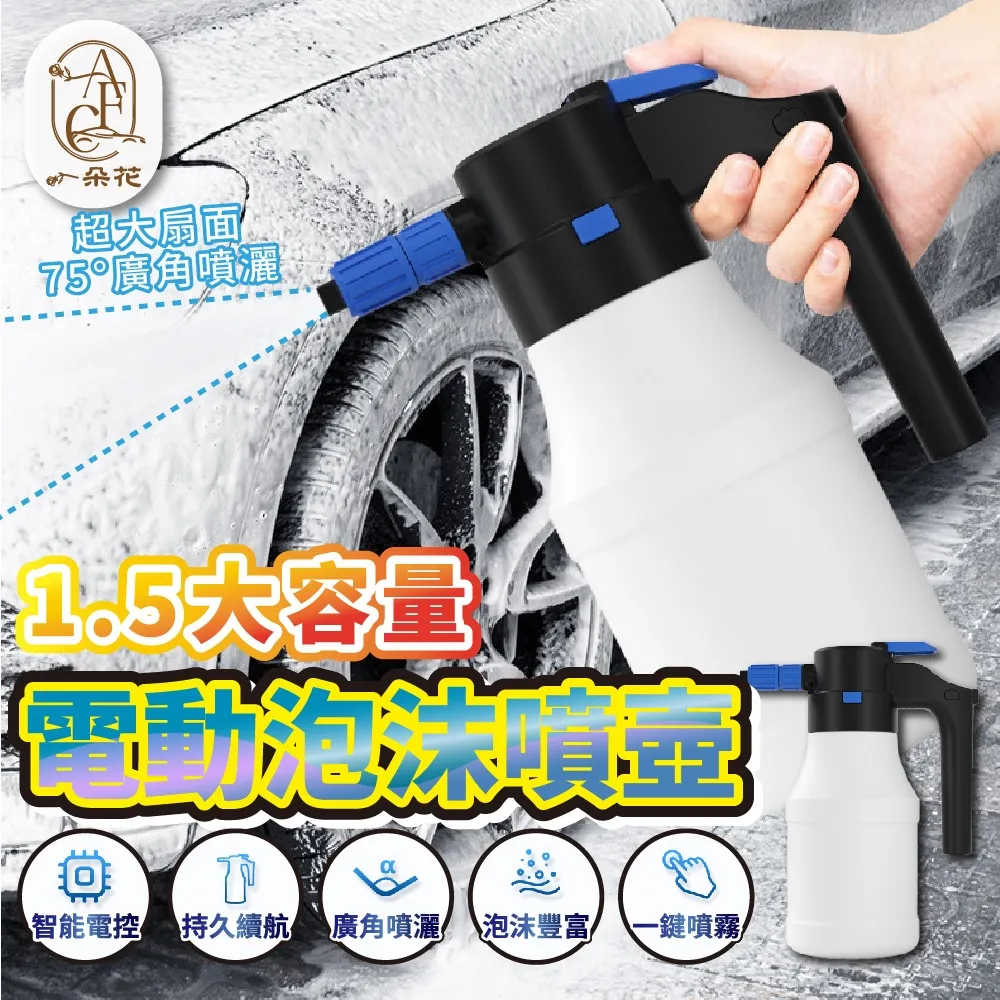 電動泡沫噴壺1.5L-買一送一 歷史價格詳細信息