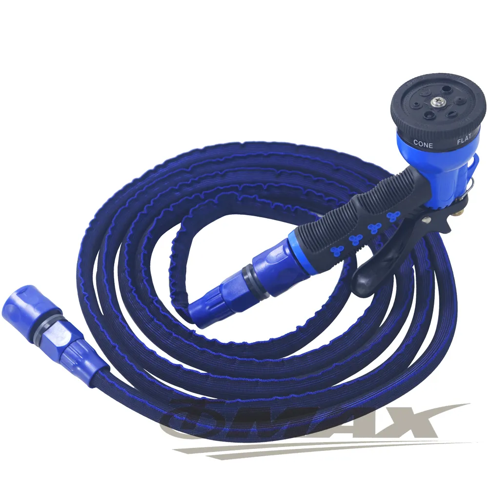 OMAX台製多用途雙層加壓伸縮水管組(顏色隨機) 歷史價格詳細信息