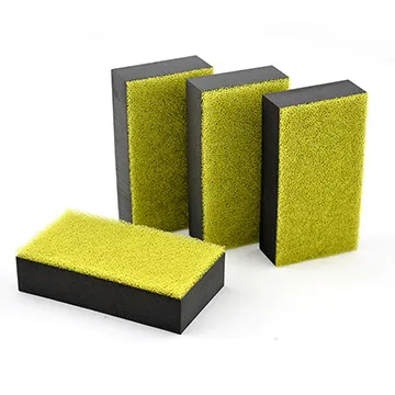 AutoCare Polish Pad 超細纖維上蠟棉(3塊/組) 歷史價格詳細信息