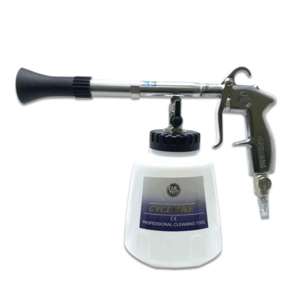 RJCAR 龍捲風清潔槍 (附掛瓶)  鋁合金硬管/ 內裝清潔/吹水吹塵 歷史價格詳細信息