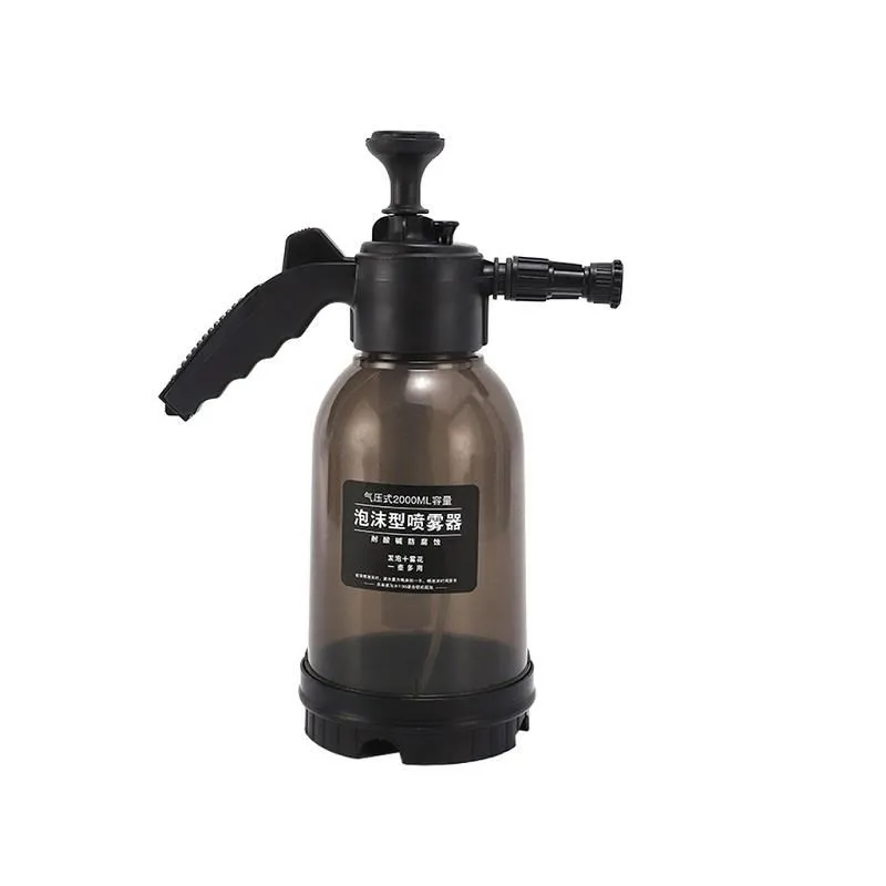 泡沫噴霧器【小麥購物】24H出貨台灣現貨【C172】 加厚防爆 洗車泡沫噴壺 加壓噴壺 泡沫噴壺 氣壓噴壺 噴壺 泡沫槍 歷史價格詳細信息