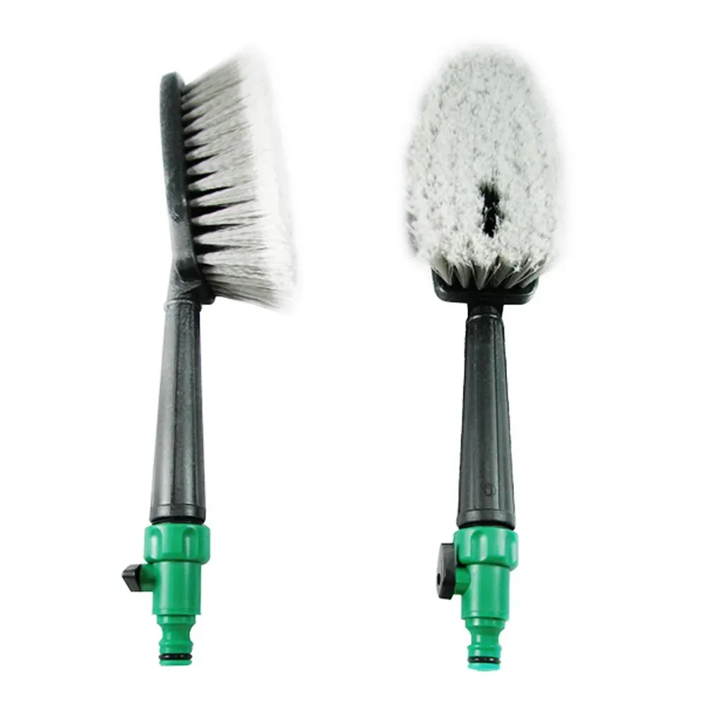 【水管專門店】可調控水量專業清潔洗車刷 歷史價格詳細信息