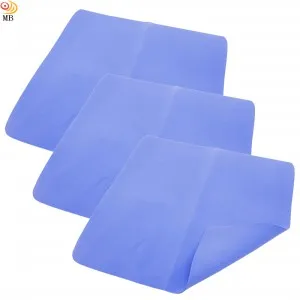 【抹布】 (3入) 乾濕兩用 超細纖維 不掉毛 玻璃 眼鏡擦拭布 手帕 洗碗抹布 懶人抹布 歷史價格詳細信息