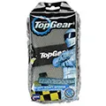 TopGear Crystal Cloth 全能清潔專用布 英國BBC 汽車美容 內裝清潔 皮革布 皮革擦拭 清潔布 歷史價格詳細信息