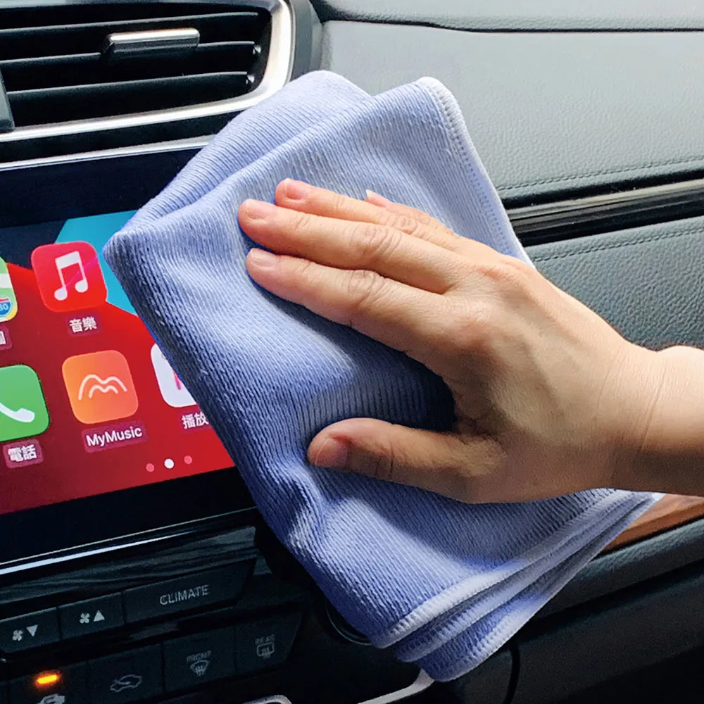 CARBUFF 超細纖維鮮彩除塵撢 MH-8078 歷史價格詳細信息