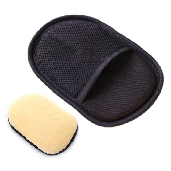 防水洗車手套 仿羊毛洗車手套 鍍膜後洗車工具 (2入/組) 價格比較,價格查詢,歷史價格詳細信息