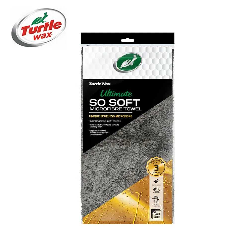 龜牌超柔無邊推亮除塵布(3入) TW138 40X40CM 價格比較,價格查詢,歷史價格詳細信息