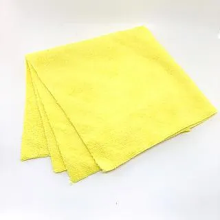 『好蠟』鍍膜/下蠟黃色超細纖維布(40cmx40cm) 歷史價格詳細信息