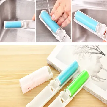 便攜摺疊式可水洗除塵除毛器 歷史價格詳細信息