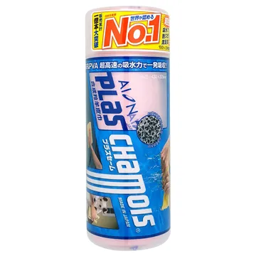 AION強力吸水巾 -藍色 521-B - SC 不流水珠 水痕、纖維、瞬間吸收 合成羚羊皮巾 超吸水 歷史價格詳細信息