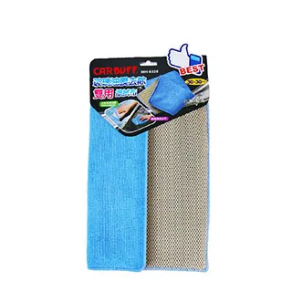 CARBUFF 玻璃油膜去除劑 90g MH-8901 (贈擦拭布) 歷史價格詳細信息