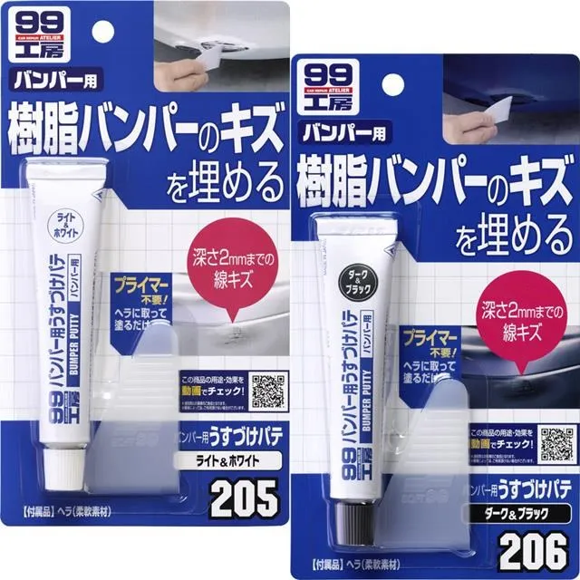 日本 SOFT99 補土(小傷痕用) 歷史價格詳細信息