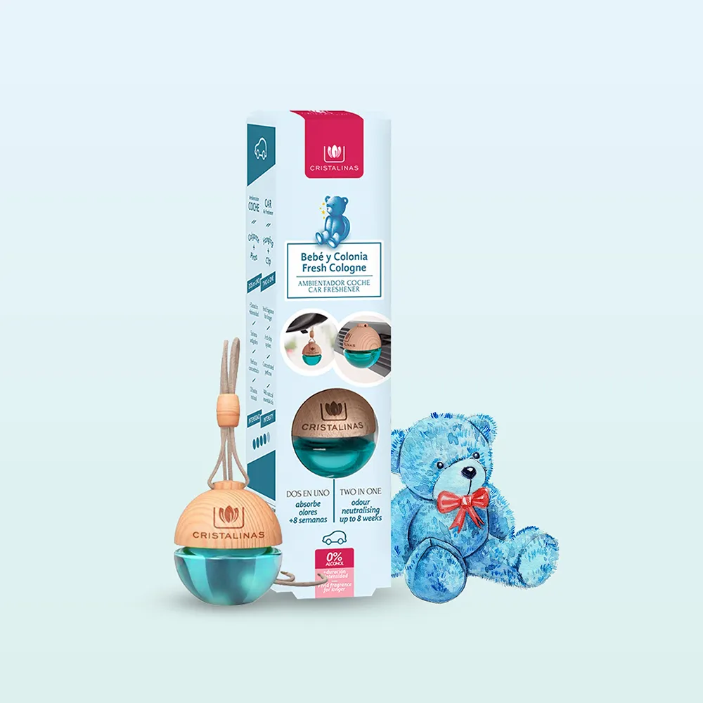 CRISTALINAS車用球型植萃香氛 (6ML)-夜夫人 歷史價格詳細信息