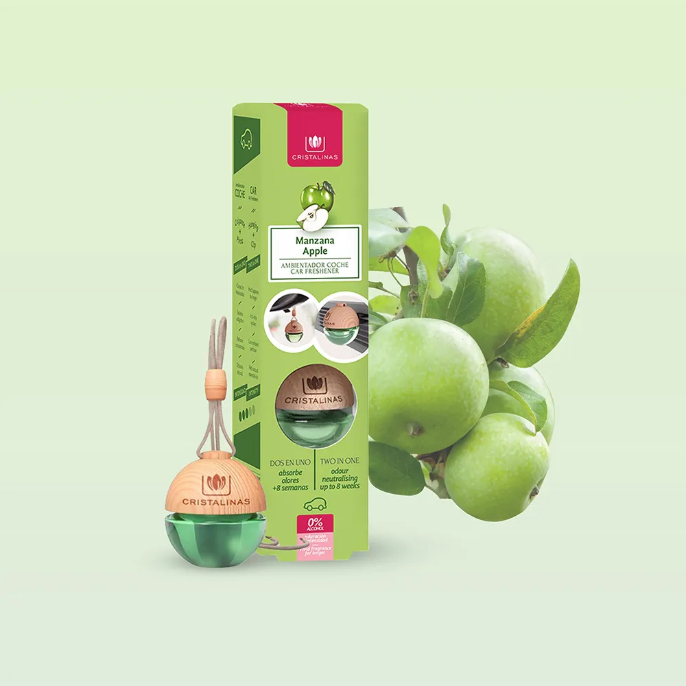 CRISTALINAS車用球型植萃香氛 (6ML)-夜夫人 歷史價格詳細信息