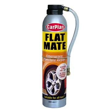 CarPlan卡派爾 Flat Mate 輪胎修補劑 歷史價格詳細信息