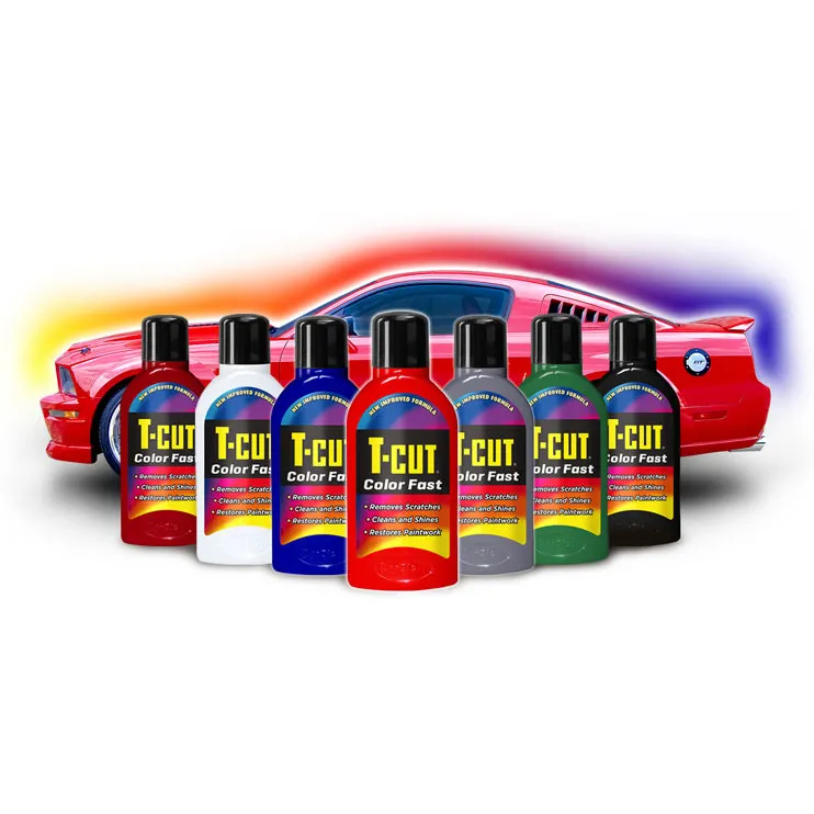 CarPlan卡派爾 T-CUT Scratch Remover 刮痕去除劑 歷史價格詳細信息