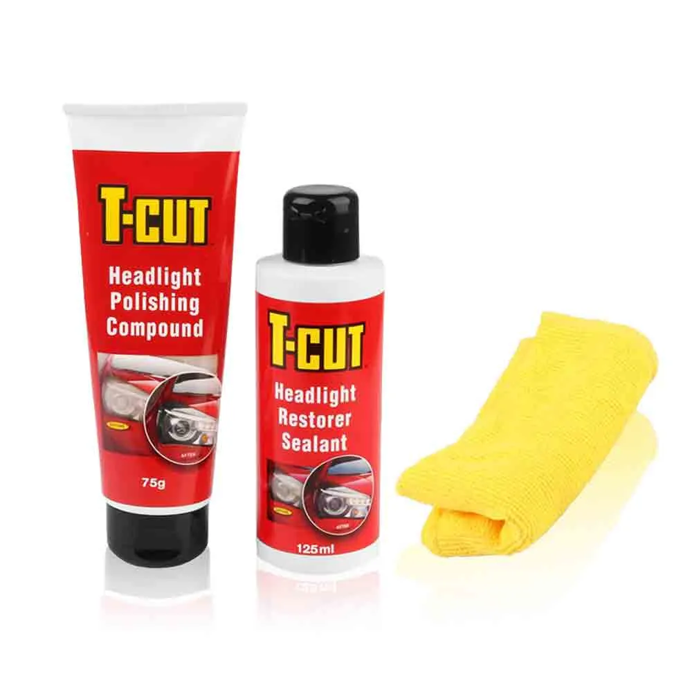 CarPlan卡派爾 T-CUT Scratch Remover 刮痕去除劑 歷史價格詳細信息