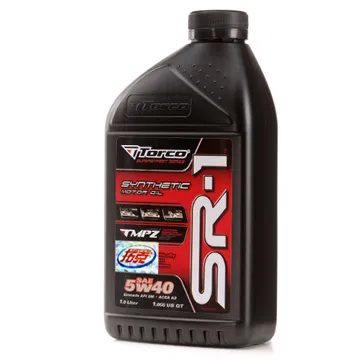 Torco 拓克 汽車機油 SR-1 全合成 頂級系列 特濃勁速版 20w50 歷史價格詳細信息