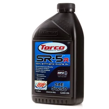 Torco 拓克 汽車機油 SR-1 全合成 頂級系列 特濃勁速版 20w50 歷史價格詳細信息