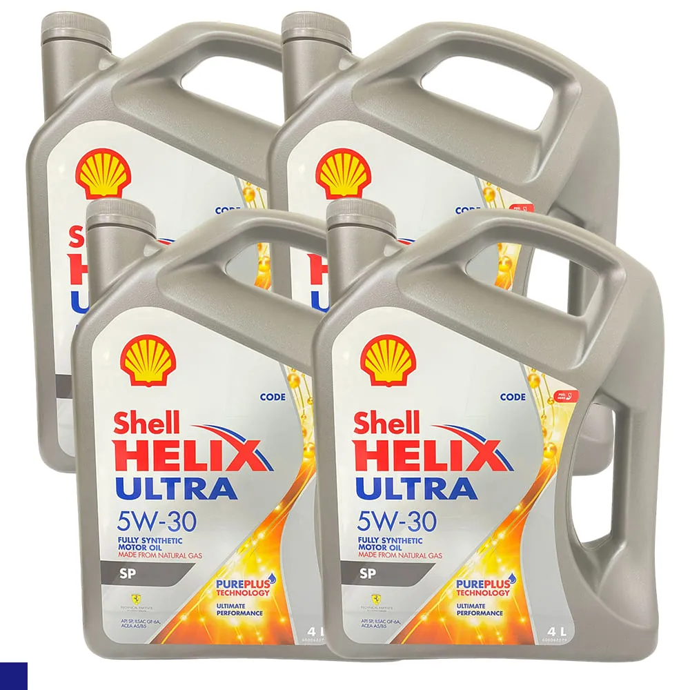 【箱購 SHELL】HELIX ULTRA 0W40 1L x 12瓶 歷史價格詳細信息