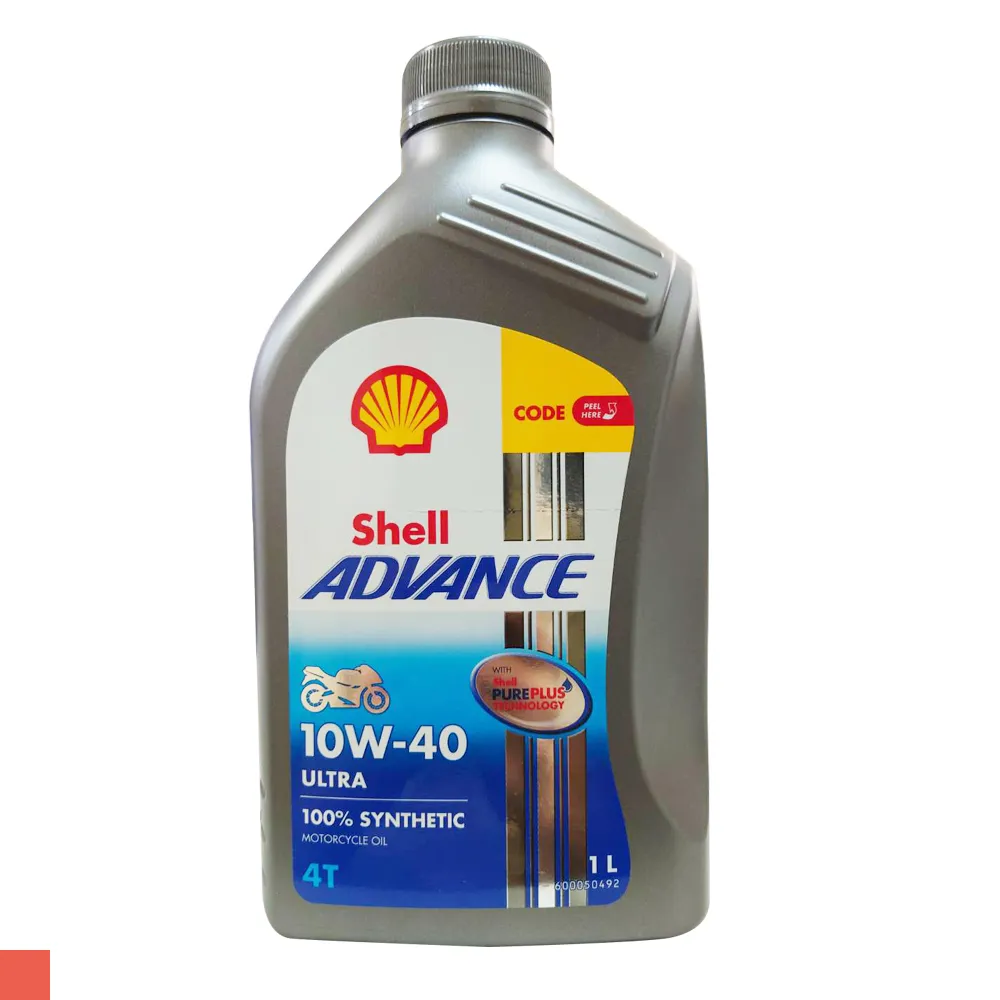 SHELL 4T 10W40 全合成機油 1L(SN/JASO MA2)[大買家] 歷史價格詳細信息