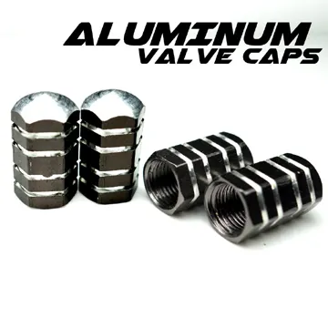 【Cotrax】鋁合金氣嘴蓋－切削圓頭(銀)(四入裝) 歷史價格詳細信息