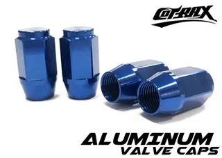 Cotrax 鋁合金 輪框螺絲型 氣嘴蓋-橘 4入【麗車坊02352】 歷史價格詳細信息