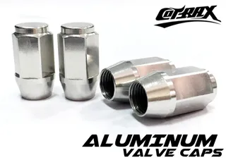 Cotrax 鋁合金 輪框螺絲型 氣嘴蓋-橘 4入【麗車坊02352】 歷史價格詳細信息