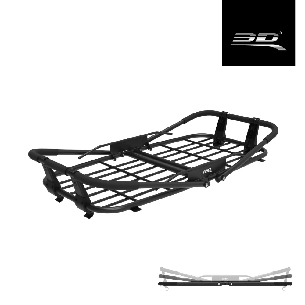 3D OUTDOOR 可收折多功能車頂行李盤 M 歷史價格詳細信息