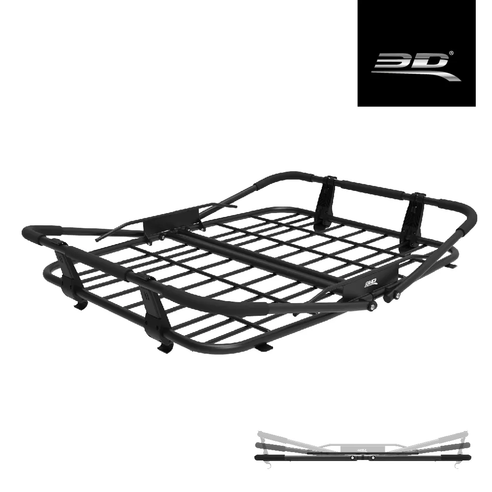 3D OUTDOOR 可收折多功能車頂行李盤 M 歷史價格詳細信息
