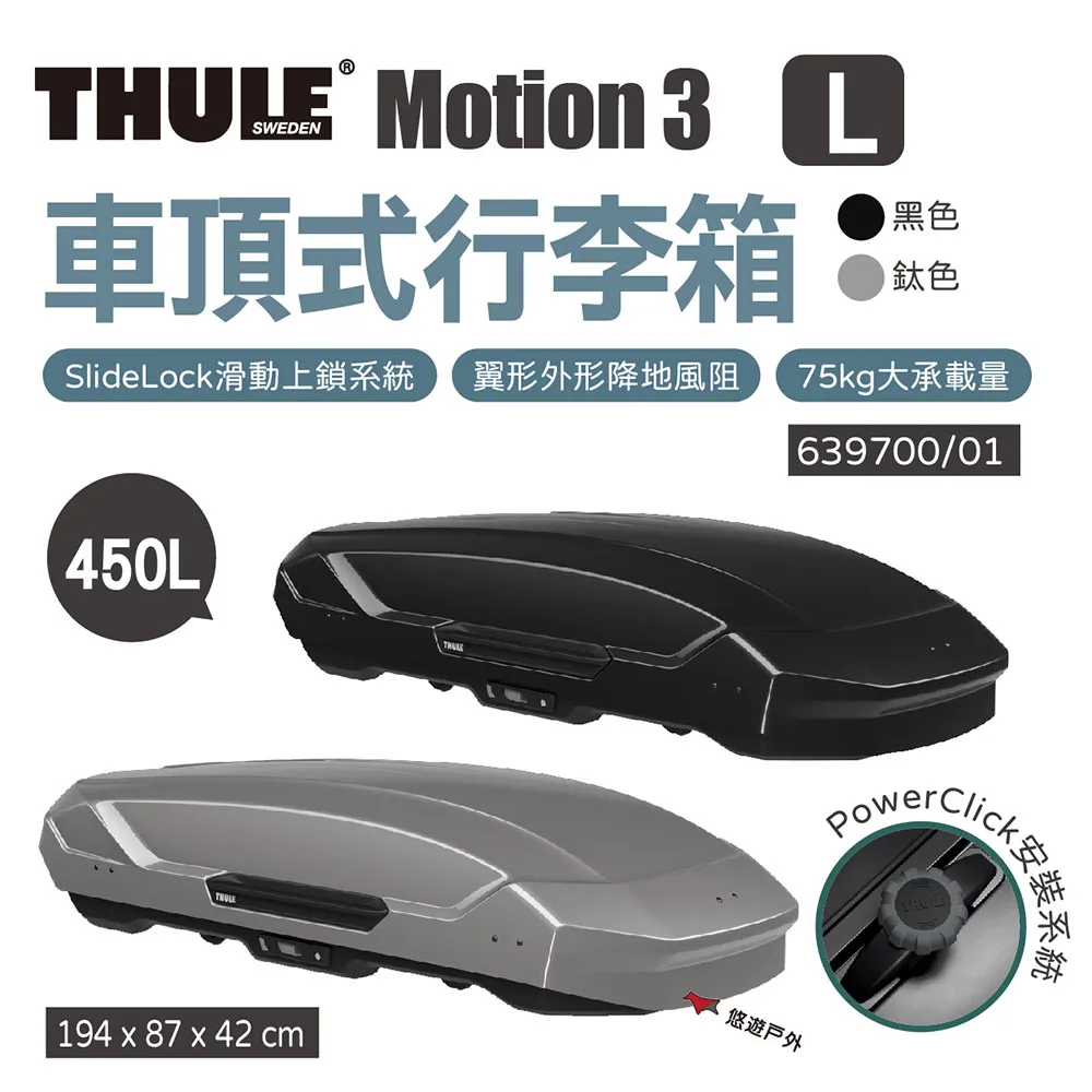 THULE Motion XT M 車頂架 車頂箱 行李箱 行李盤 置物箱 fit tiida altis golf 歷史價格詳細信息