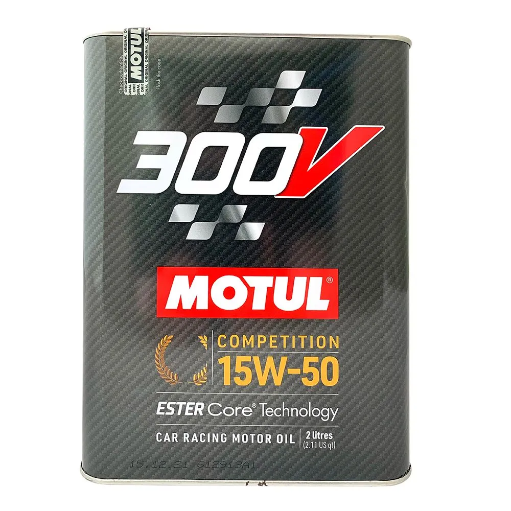 MOTUL 300V COMPETITION 20W-60 全合成酯類機油 2L 原廠正品台灣公司貨 歷史價格詳細信息