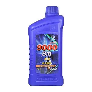 國光牌 9000SL車用機油1L (10W40)【愛買】 歷史價格詳細信息