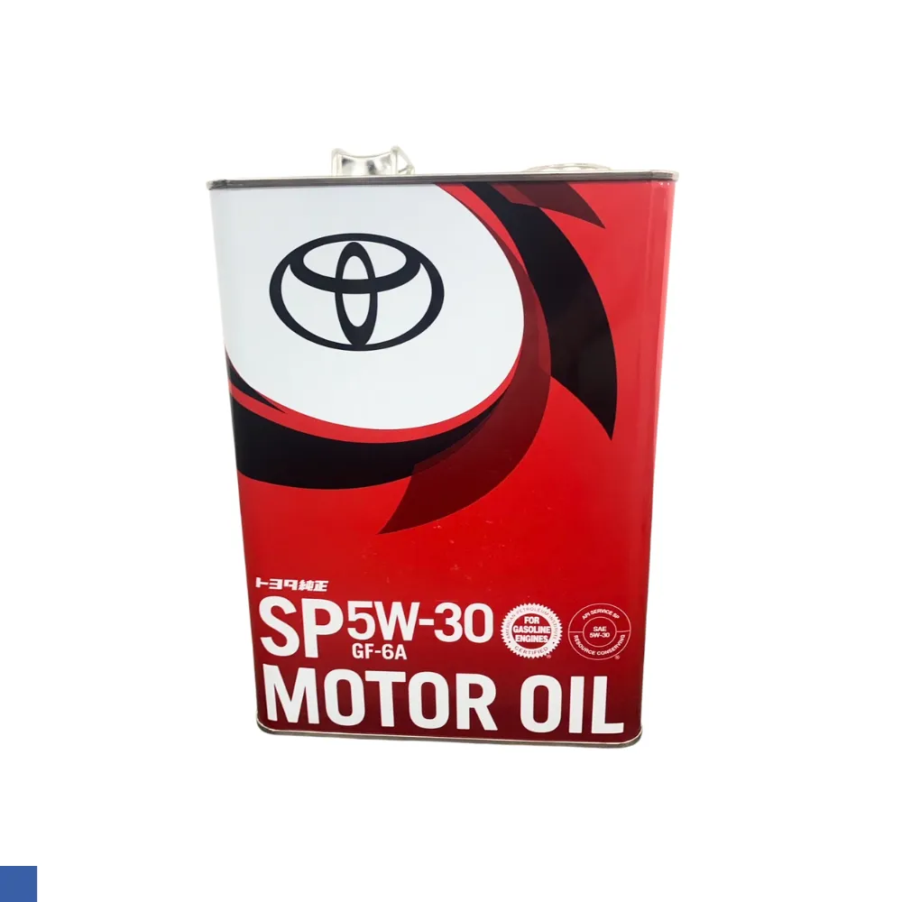 TOYOTA 5W30 正廠機油【麗車坊11933】[會員免費更換] 歷史價格詳細信息