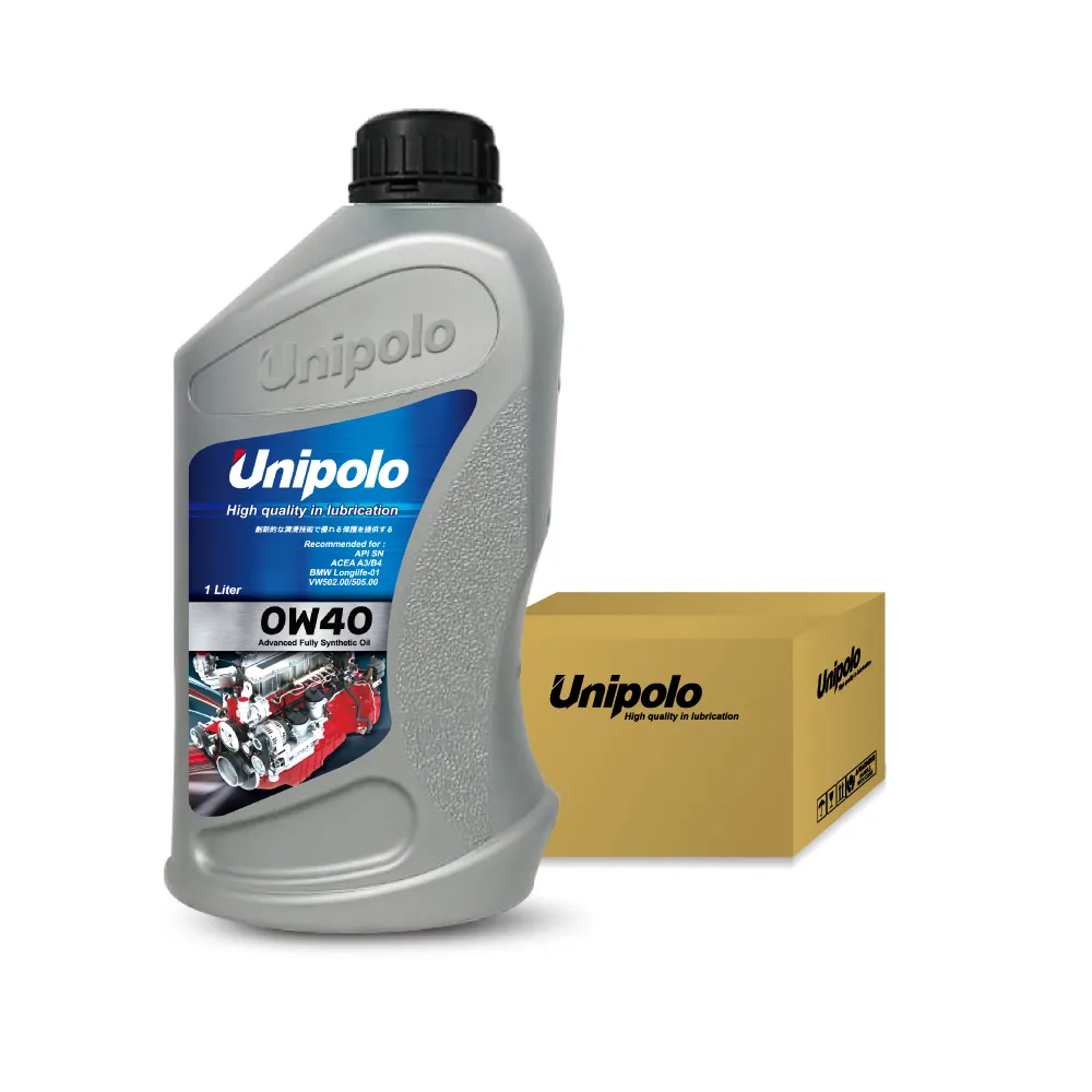 UNIPOLO 5w-50 全合成機油 1L【整箱12入】 歷史價格詳細信息