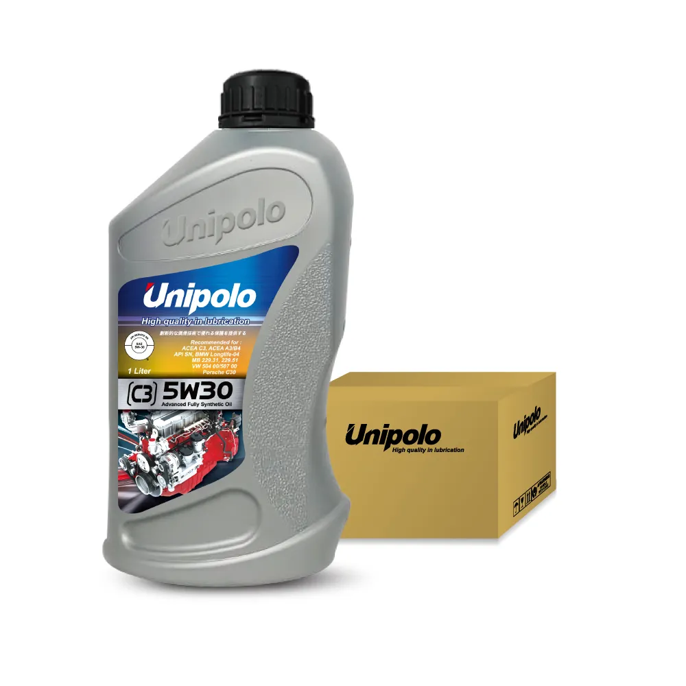 UNIPOLO 5w-50 全合成機油 1L【整箱12入】 歷史價格詳細信息